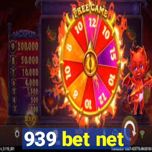 939 bet net